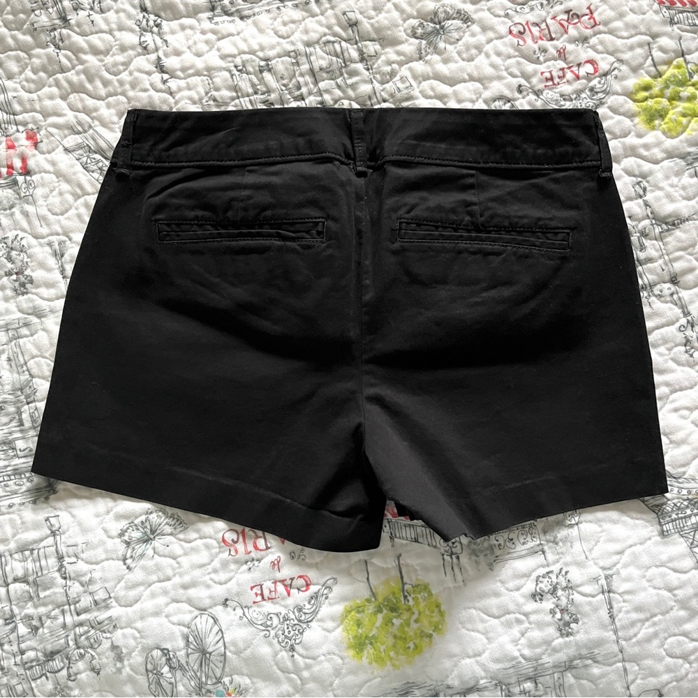 Old Navy Pixie Shorts Bundle - image 3